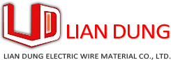 LT-518 UL Magnetic Power Cord - Lian Dung
